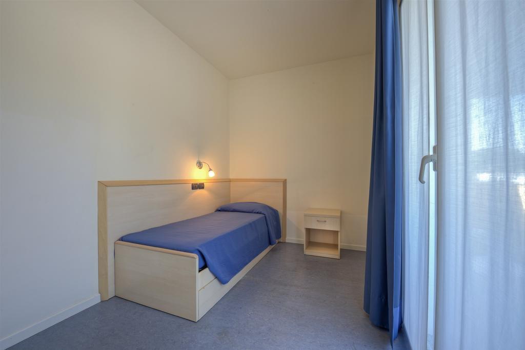 Hotel Minerva Lignano Sabbiadoro Zewnętrze zdjęcie