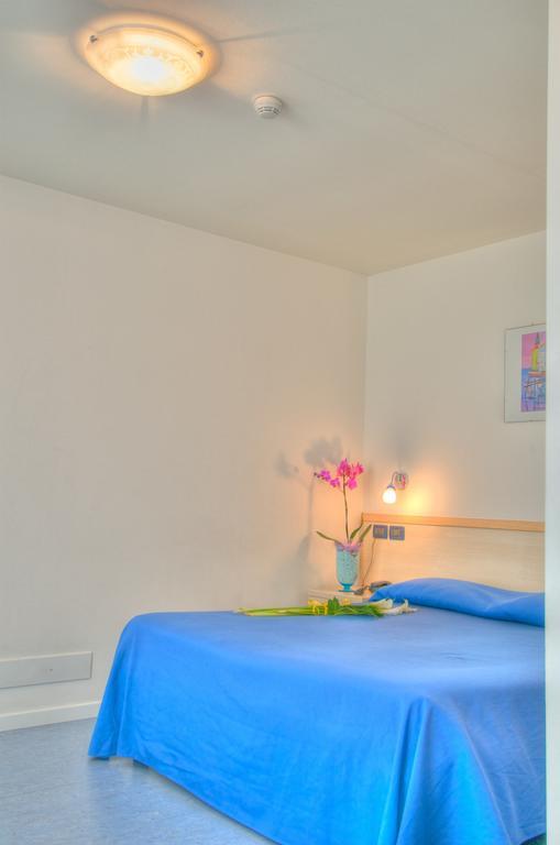 Hotel Minerva Lignano Sabbiadoro Zewnętrze zdjęcie
